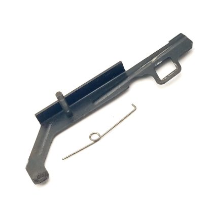 Winchester 120, 12ga Shotgun Part. Disconnector w/ Spring - Image 3