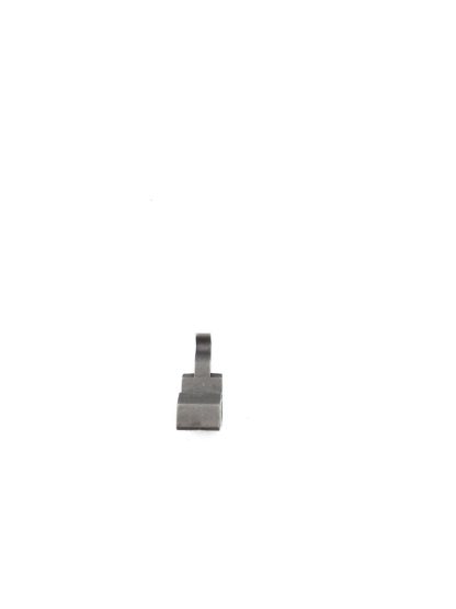 Smith and Wesson 28 Highway Patrolman 357mag., revolver parts, cylinder stop - Image 3