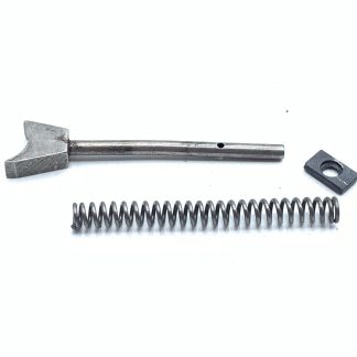 EAA Windicator 38spl pistol parts: hammer spring, rod, support