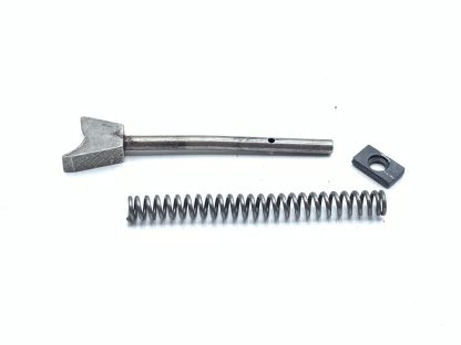 EAA Windicator 38spl pistol parts: hammer spring, rod, support
