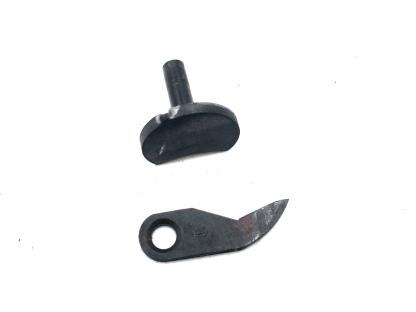FEG PA-63, 9 X 18 Pistol Parts: Hammer Strut, Spring, Support