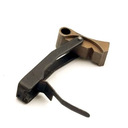 Winchester 840, 20ga Shotgun Part. Stop Bolt Connecting Rod Housing - Image 4