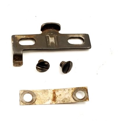 Stevens 87A, 22LR Part. Safety w/ Screws, Safety Spring - Image 3