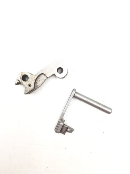 Ruger P97DC .45ACP, Pistol Parts, Hammer and Slide Stop - Image 4