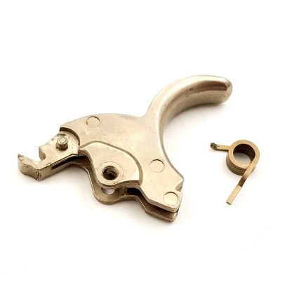 Ruger LCR, 38 SPL Revolver Part. Trigger, Return Spring - Image 5