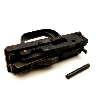 Mossberg 500A, 12ga Shotgun Part. Trigger Housing w/ Pin - Image 4