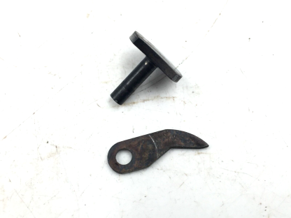 FEG PA-63, 9 X 18 Pistol Parts: Hammer Strut, Spring, Support - Image 3