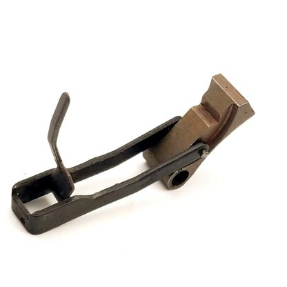 Winchester 840, 20ga Shotgun Part. Stop Bolt Connecting Rod Housing - Image 5