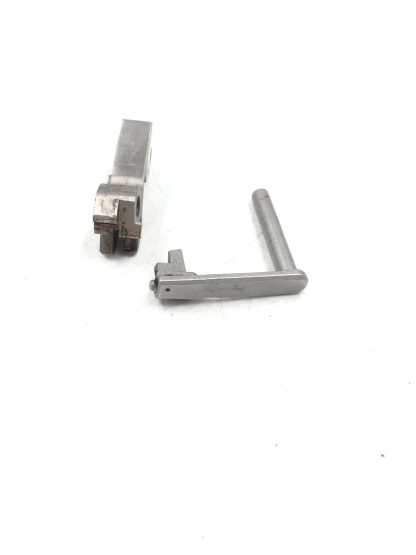 Ruger P97DC .45ACP, Pistol Parts, Hammer and Slide Stop - Image 5