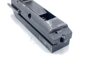 Mossberg 500 12ga. shotgun parts, bolt and slide - Image 9