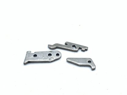 EAA Windicator 38spl pistol parts: 3 levers