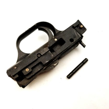 Mossberg 500A, 12ga Shotgun Part. Trigger Housing w/ Pin - Image 5