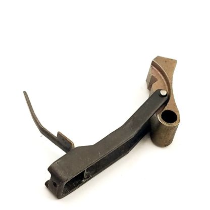 Winchester 840, 20ga Shotgun Part. Stop Bolt Connecting Rod Housing - Image 6