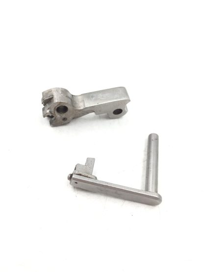 Ruger P97DC .45ACP, Pistol Parts, Hammer and Slide Stop - Image 6