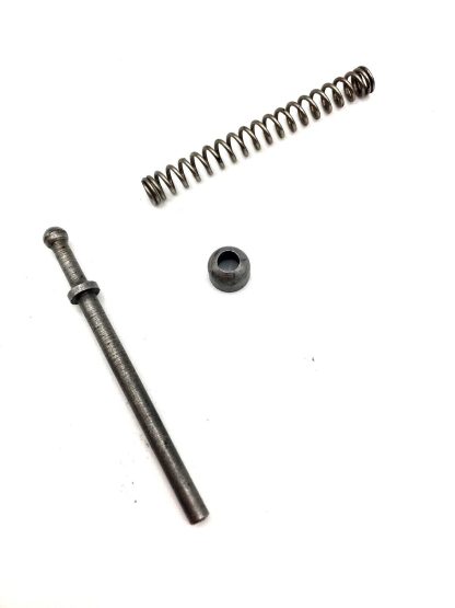 Rossi M88 .38Spl, Revolver Parts, Strut, Spring, Seat - Image 4