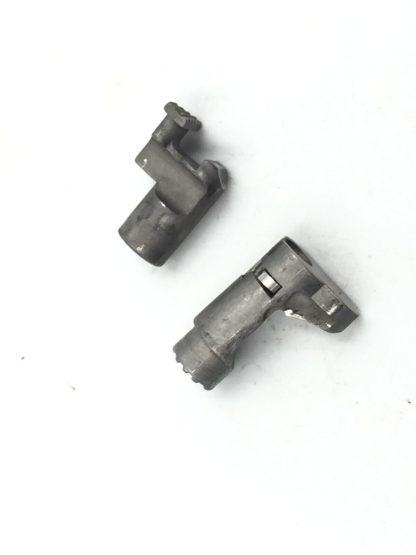 North American Arms Guardian 380ACP Pistol Parts: Slide Release, Clip Release - Image 4