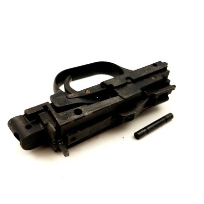 Mossberg 500A, 12ga Shotgun Part. Trigger Housing w/ Pin - Image 6