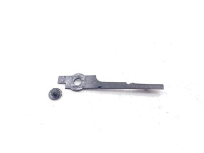 Mossberg 500A 12ga. shotgun parts, ejector and screw - Image 4