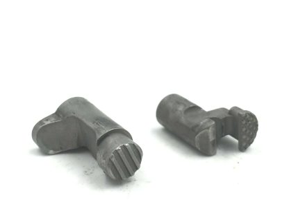 North American Arms Guardian 380ACP Pistol Parts: Slide Release, Clip Release