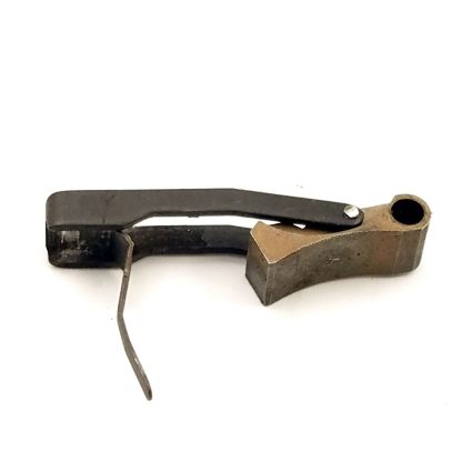 Winchester 840, 20ga Shotgun Part. Stop Bolt Connecting Rod Housing - Image 7