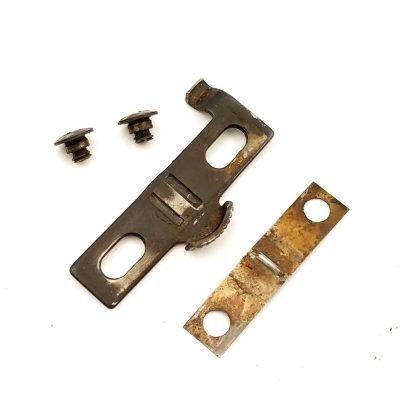 Stevens 87A, 22LR Part. Safety w/ Screws, Safety Spring - Image 6