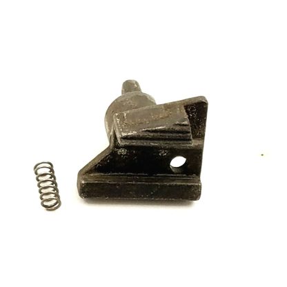 Jiminez Arms J. A. Nine Pistol Part. Disassembly Button, Spring - Image 2