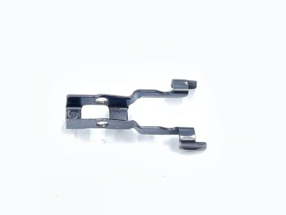 Sig Sauer P250 9mm pistol parts, slide catch lever