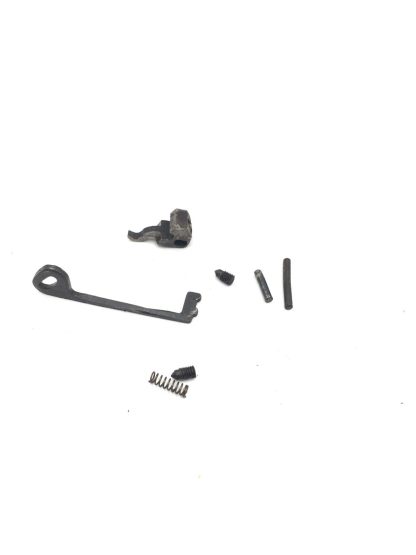 Rossi 68 .38Spl, Revolver Parts, Cylinder Stop, Bar, Spring