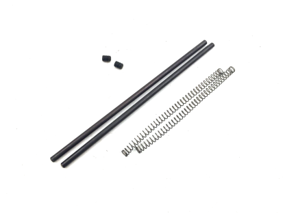 Remington 597, 22LR Parts: Bolt Rails, Springs, Screws