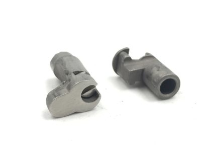 North American Arms Guardian 380ACP Pistol Parts: Slide Release, Clip Release - Image 3