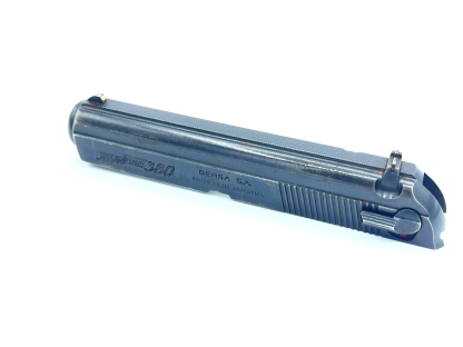 Bersa Thunder .380ACP Pistol Parts: Slide - Image 2