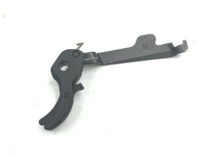 Springfield XDM-9 3.8 9mm Pistol Parts: Trigger - Image 2