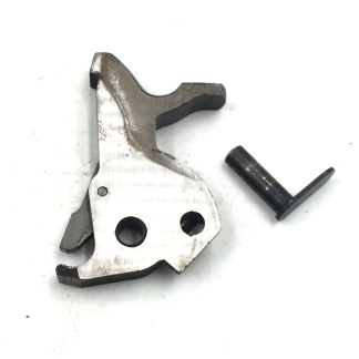 Ruger Service Six, 357 Magnum Pistol Parts: Hammer with Pivot
