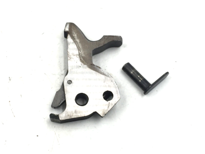 Ruger Service Six, 357 Magnum Pistol Parts: Hammer with Pivot