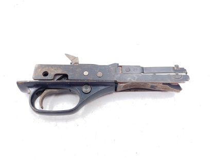 Winchester 1200 12ga. shotgun parts, trigger guard