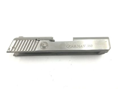 North American Arms Guardian 380ACP Pistol Parts: Slide