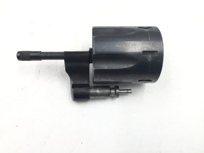Ruger Service Six, 357 Magnum Pistol Parts: Cylinder with Crane