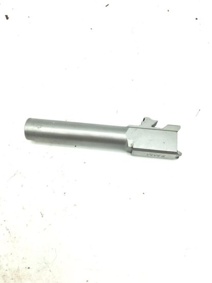 Smith & Wesson SW9VE 9mm, Pistol Parts, Barrel