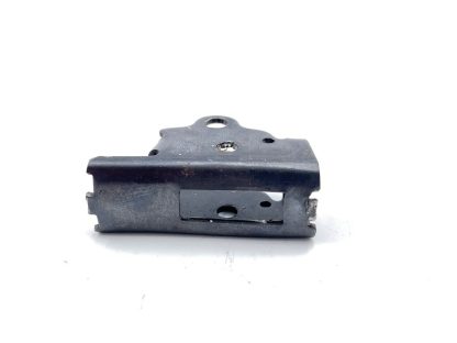 West Point 949 Series A 12ga. shotgun parts, bracket and trigger - Image 2