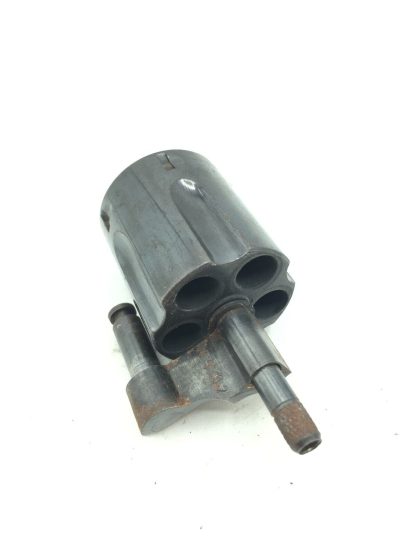 Taurus 85 .38Spl, Revolver Parts, Cylinder - Image 2