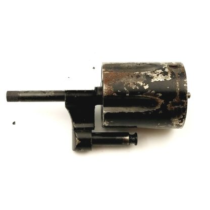 Smith & Wesson 36-1, 38SPL Revolver Part. Cylinder - Image 2