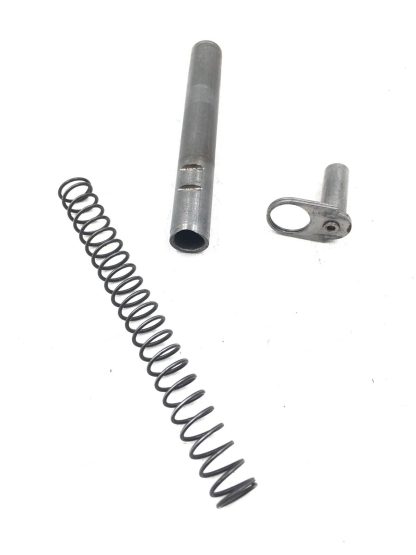 Jimenez JA Nine 9mm, Pistol Parts, Barrel, Recoil Spring and Buffer - Image 3