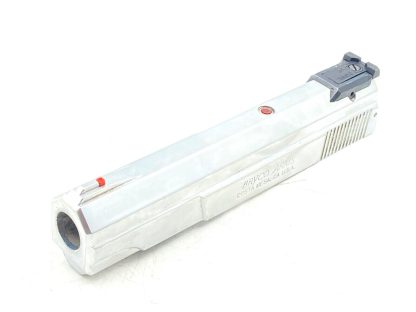 Bryco Jennings Nine 9mm Pistol Parts: Slide - Image 3