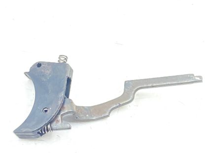 Bryco Jennings Nine 9mm Pistol Parts: Trigger