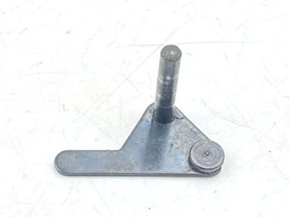 Smith & Wesson 39-2 9mm Pistol Parts: Release lever and side plate - Image 3