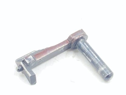 Smith & Wesson 39-2 9mm Pistol Parts: slide stop - Image 3