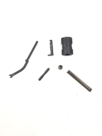 Ruger P97DC .45ACP, Pistol Parts, Hammer Strut, Spring, Seat, Pivot, Pin - Image 4