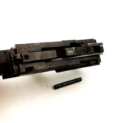 Mossberg 500A, 12ga Shotgun Part. Trigger Housing w/ Pin - Image 10