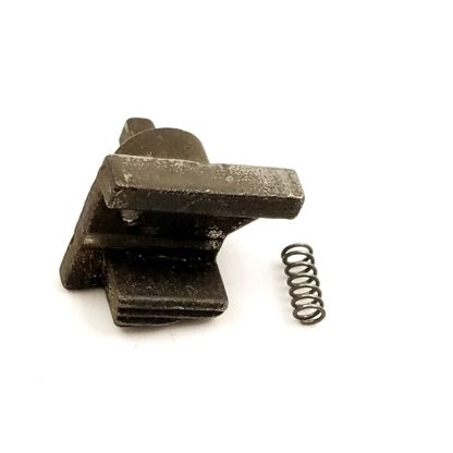 Jiminez Arms J. A. Nine Pistol Part. Disassembly Button, Spring - Image 4