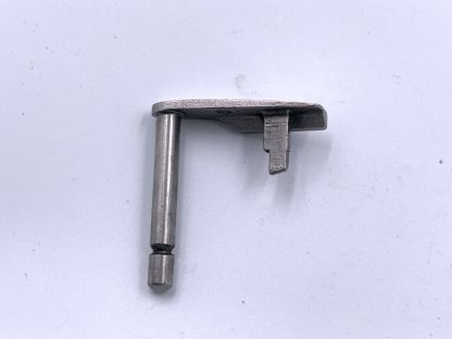 Ruger, P90, 45acp, Pistol, Slide stop